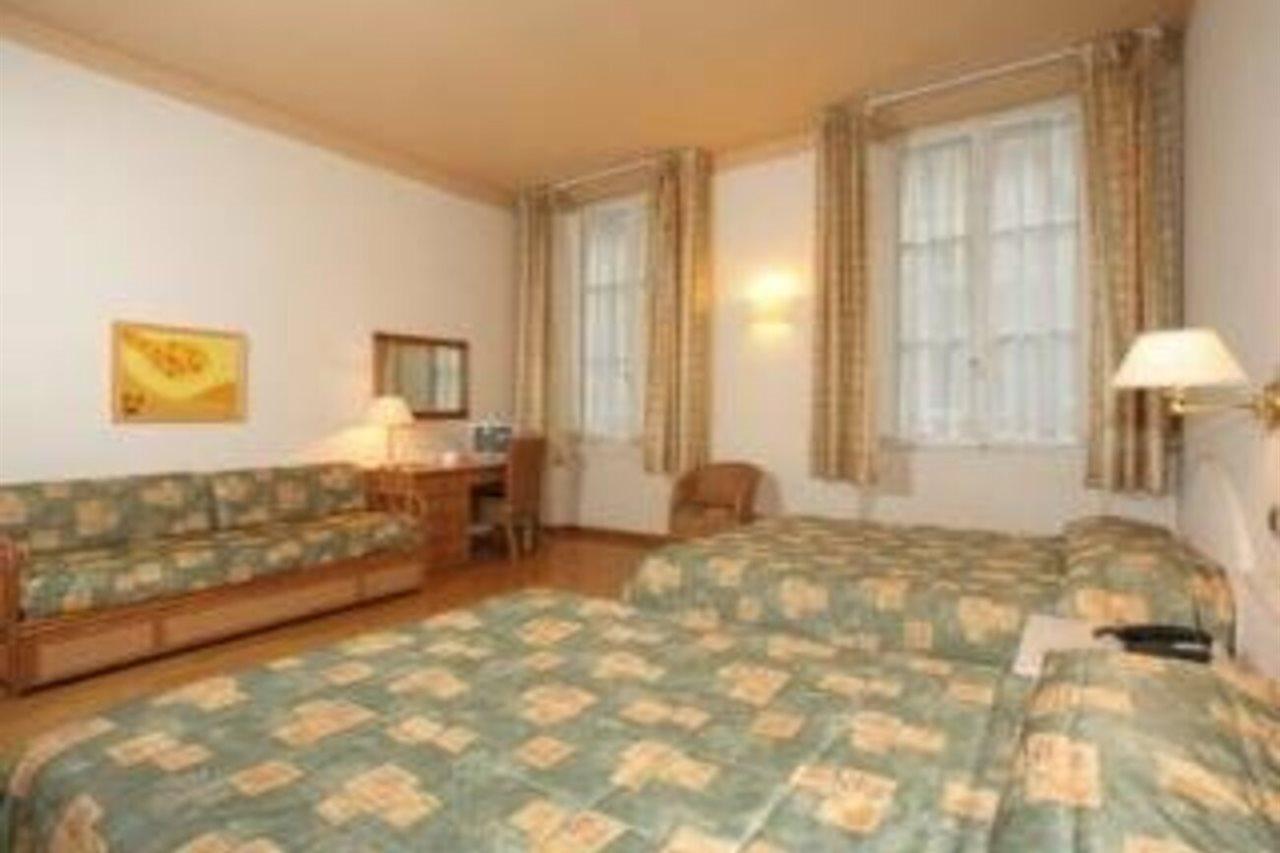 B&B Duomo Siena Eksteriør billede