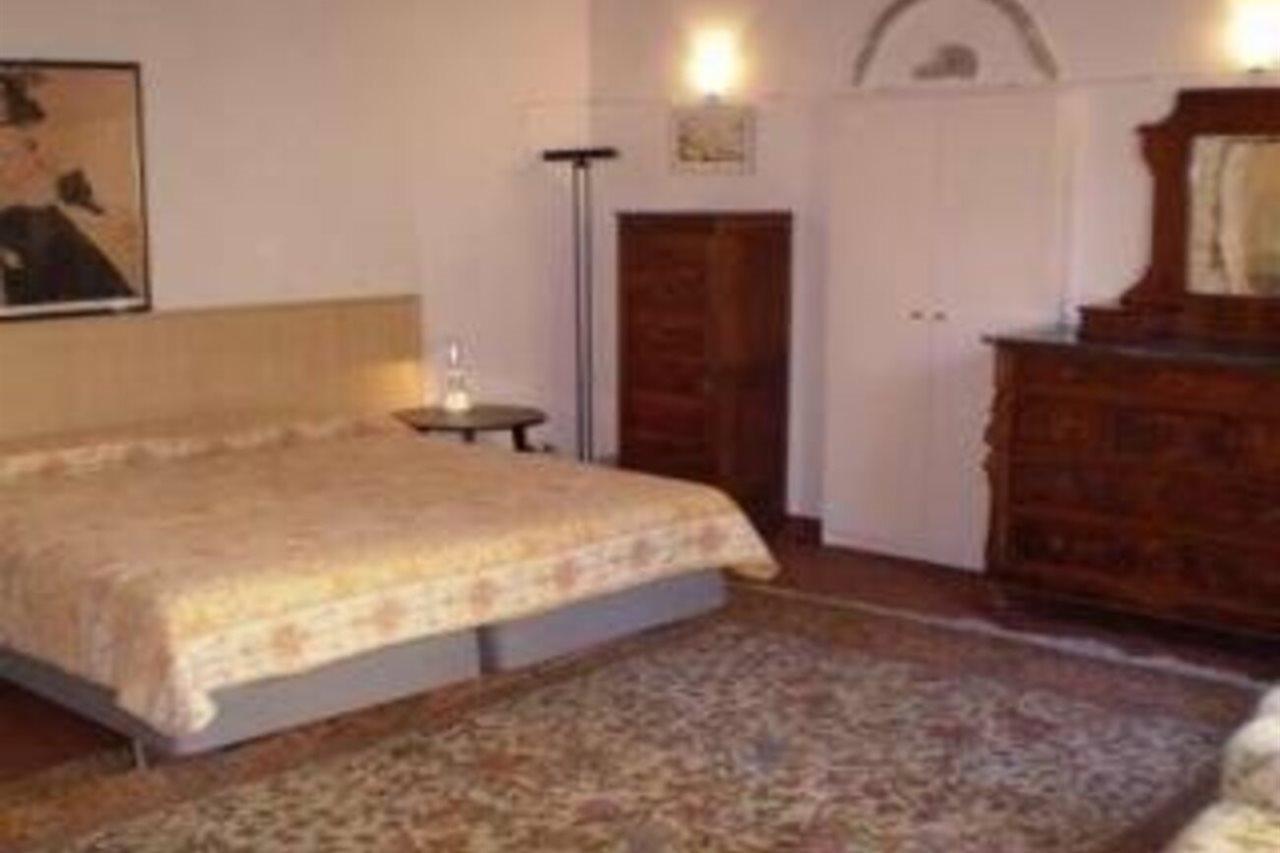 B&B Duomo Siena Eksteriør billede