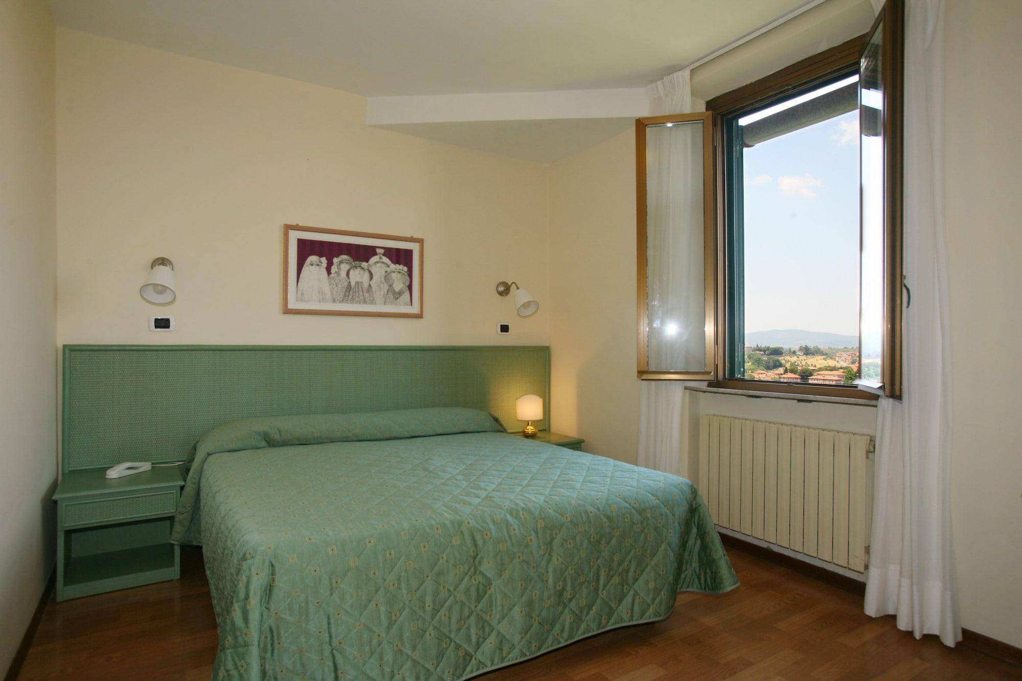 B&B Duomo Siena Eksteriør billede