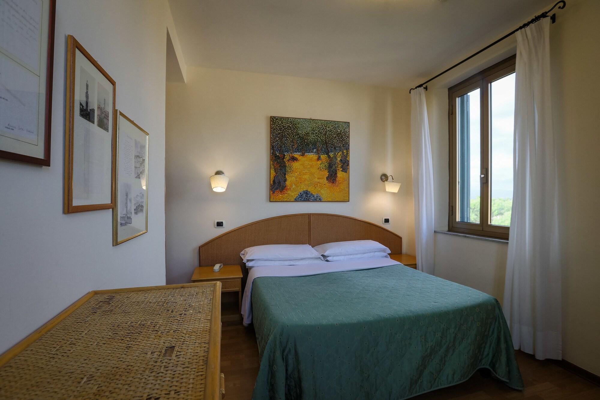 B&B Duomo Siena Eksteriør billede