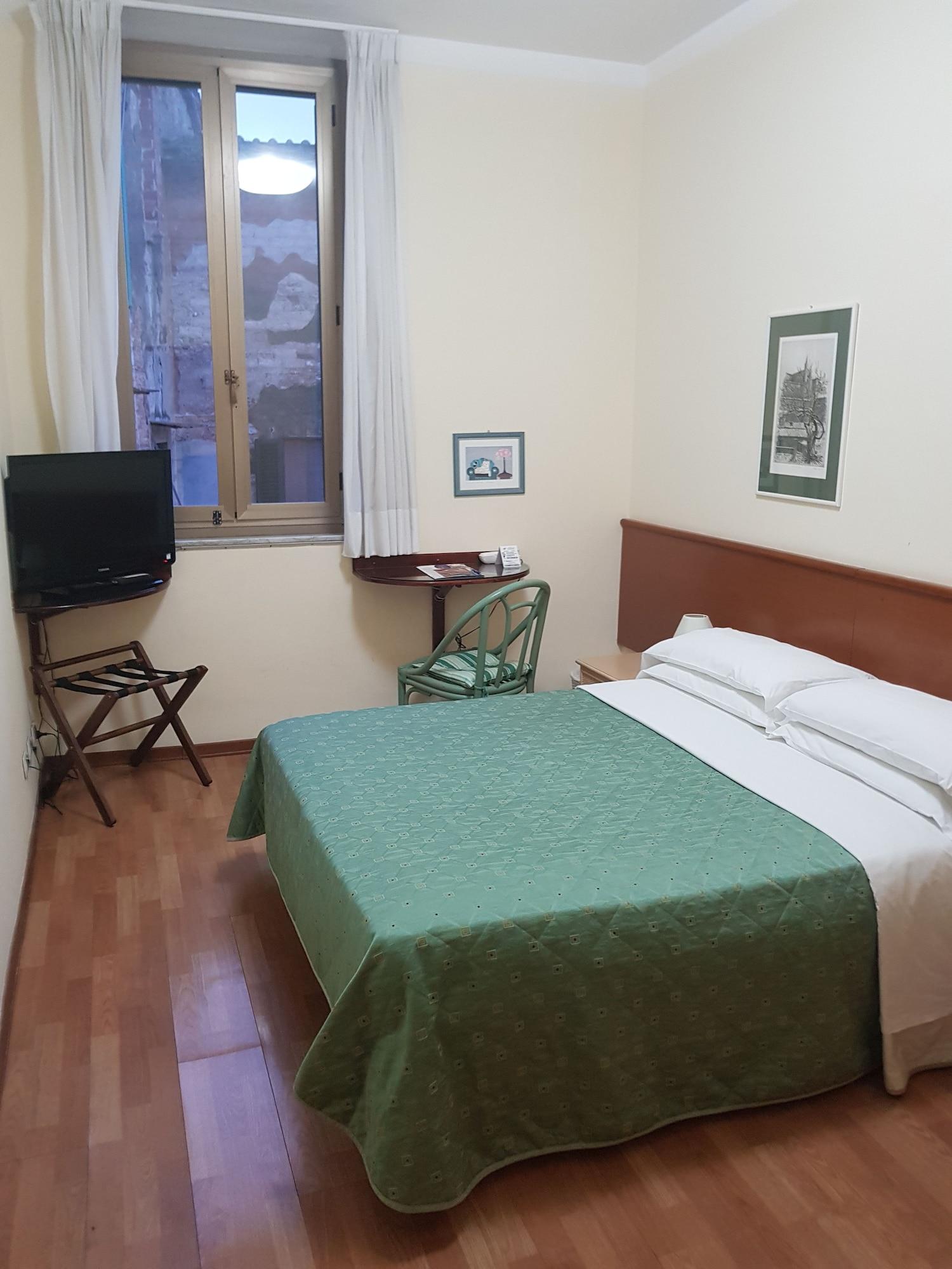 B&B Duomo Siena Eksteriør billede
