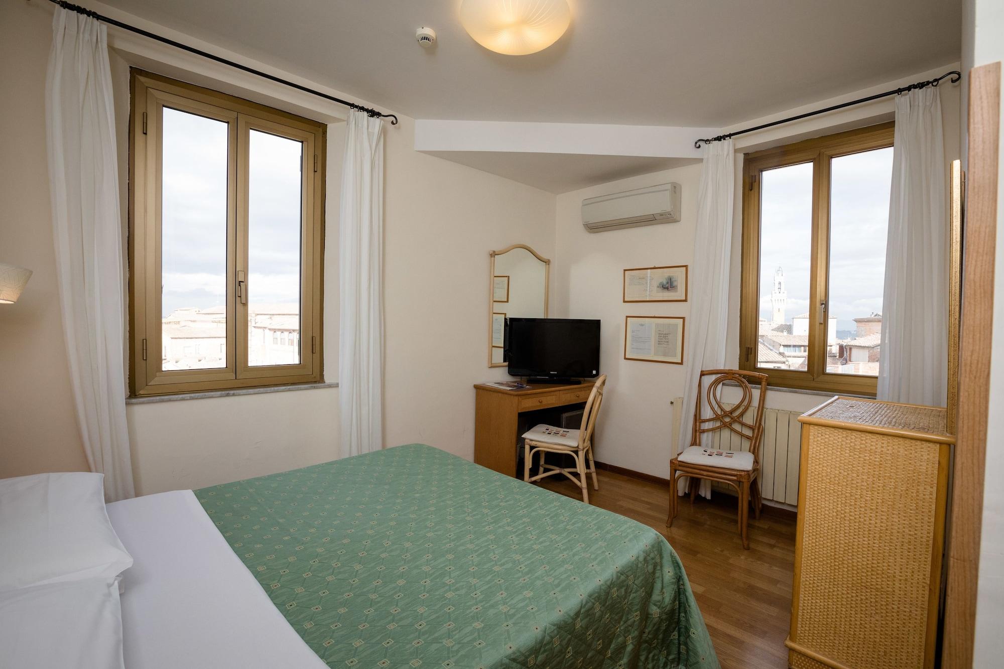 B&B Duomo Siena Eksteriør billede