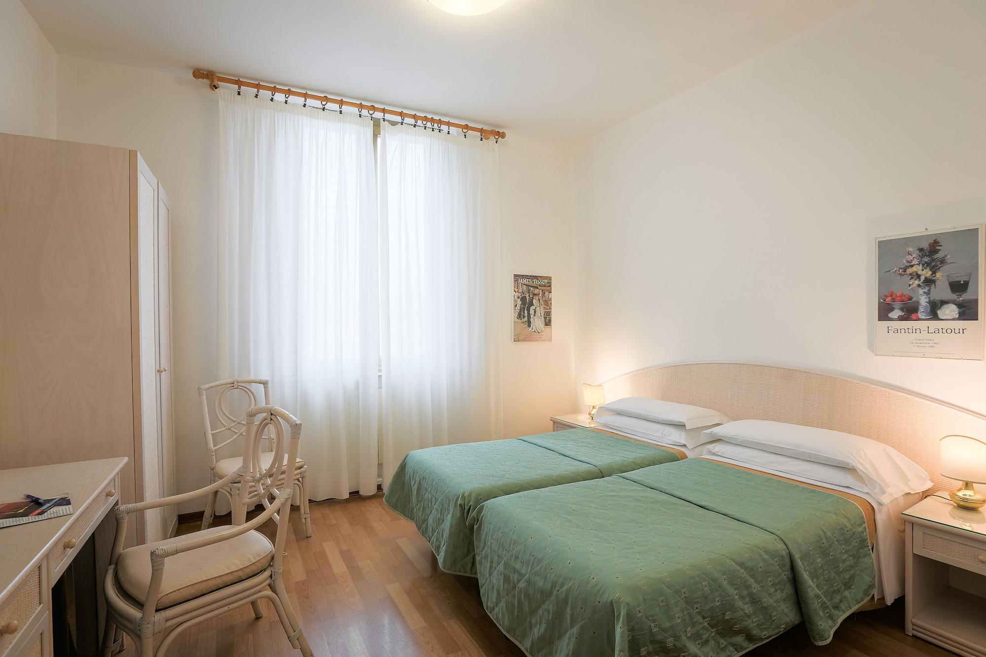 B&B Duomo Siena Eksteriør billede